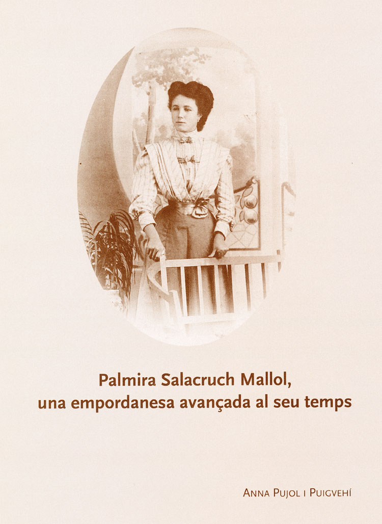 Palmira Salacruch Mallol